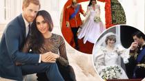 <p>All the royal wedding rules and traditions Harry and Meghan will follow</p>