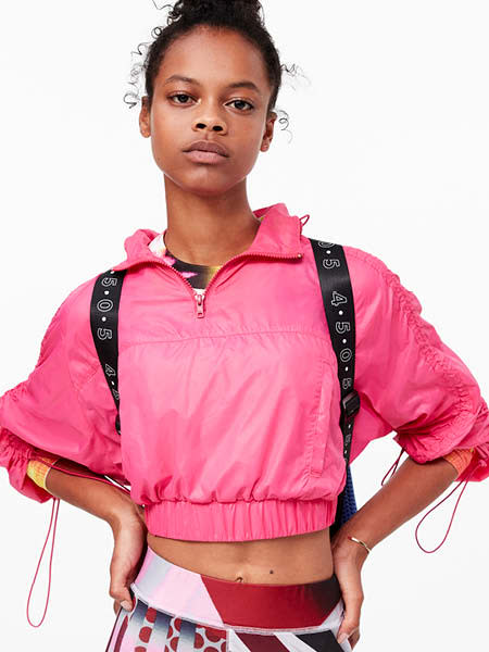 ASOS Launch New Activewear Line - Hip & Healthy