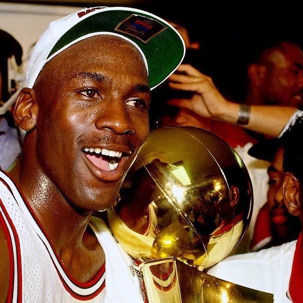 Michael Jordan ha sido una de las leyendas del baloncesto. <a href="https://www.instagram.com/michaeljordan23/?hl=en" rel="nofollow noopener" target="_blank" data-ylk="slk:Foto: Michael Jordan/Instagram;elm:context_link;itc:0;sec:content-canvas" class="link ">Foto: Michael Jordan/Instagram</a>