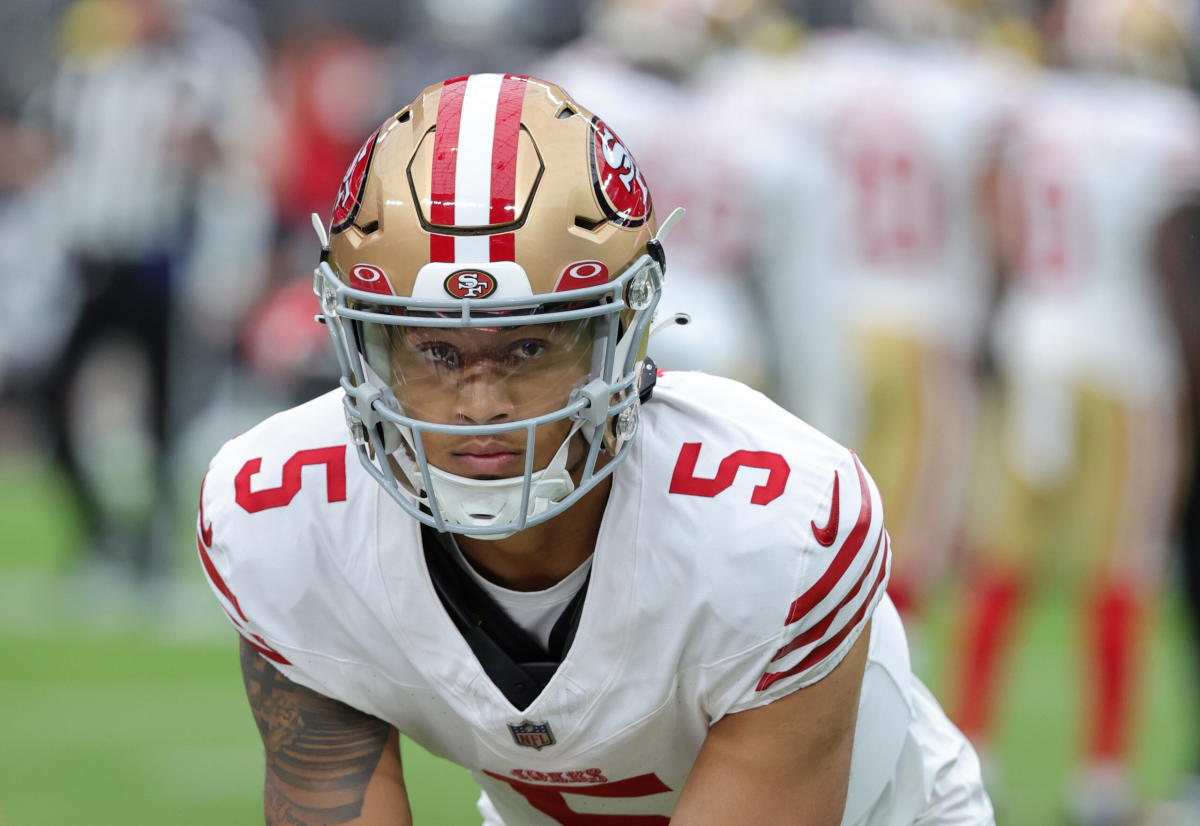 49ers QB Trey Lance Receives Criticism From Teammates