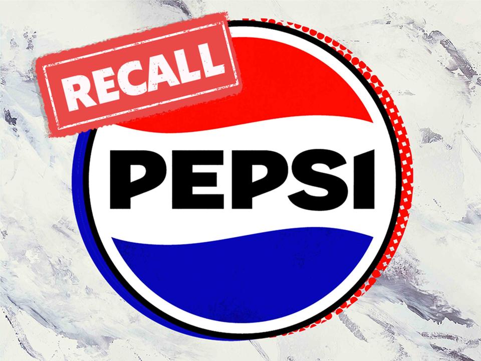 <p>Pepsico</p>