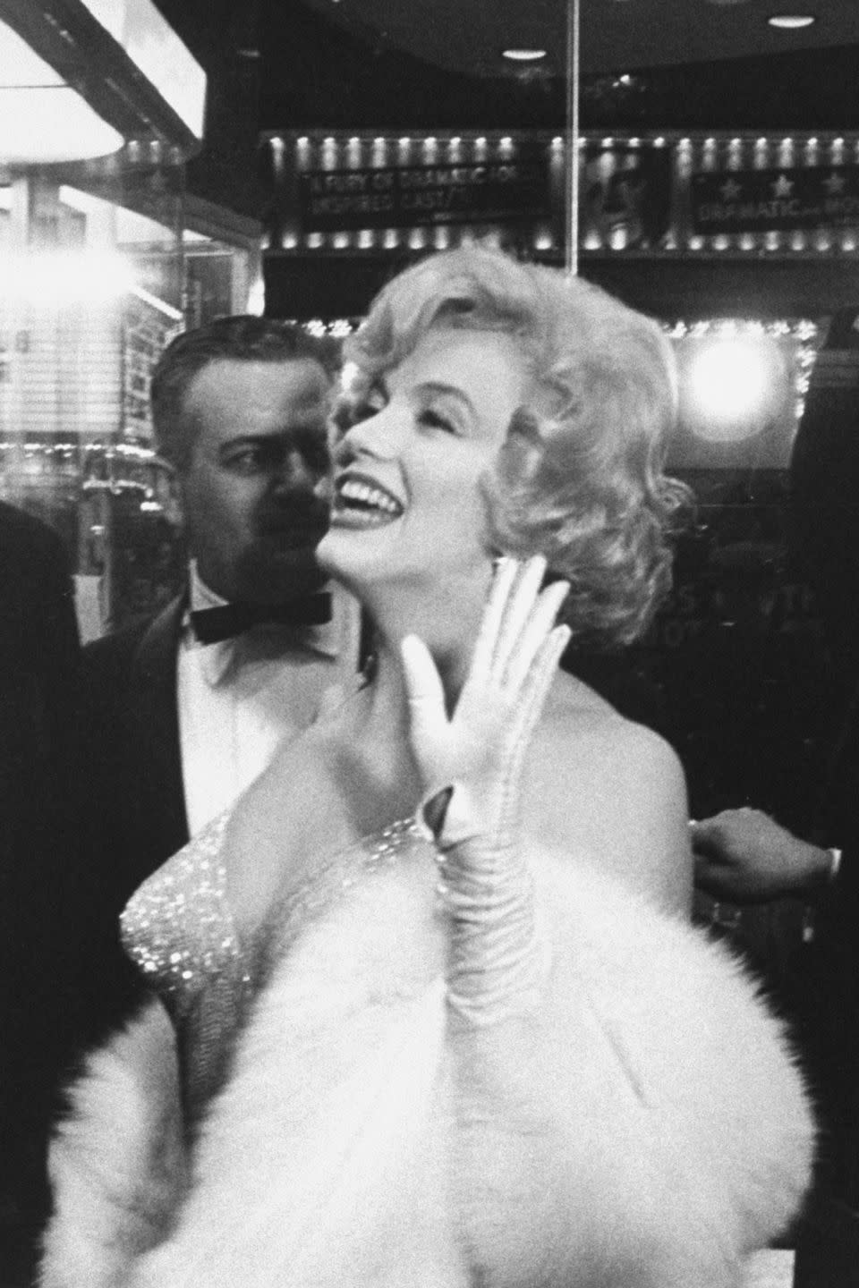 50 Insanely Glamorous Photos of Marilyn Monroe You Have to See Right Now