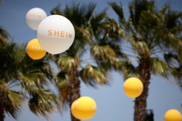 Sharing Our 2021 GHG Emissions Inventory and Plans to Reduce Emissions -  SHEIN Group