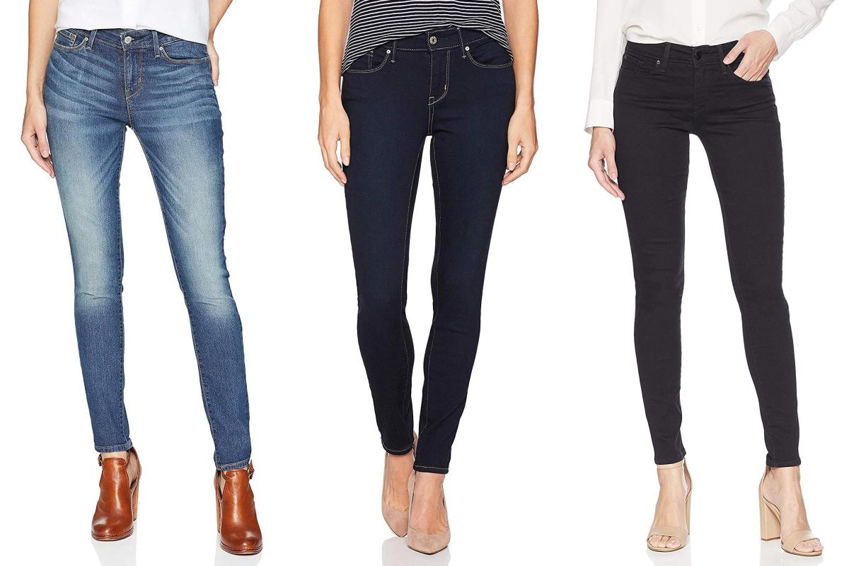 Amazon Just Launched a Cyber Monday Sale on These Affordable Levi’s ...