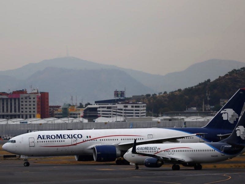 aeromexico