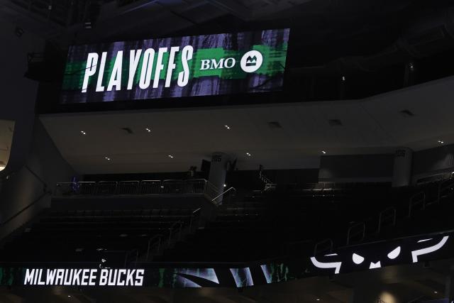 Milwaukee Bucks Tickets & 2023 Bucks Games