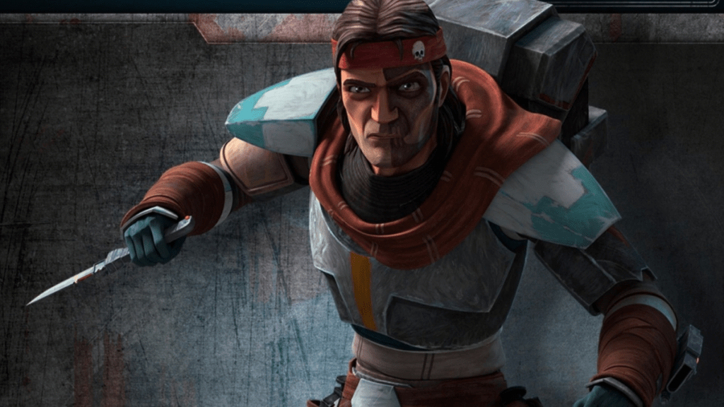 Star Wars: The Bad Batch Sideshow Collectible Figures Available for Preorder