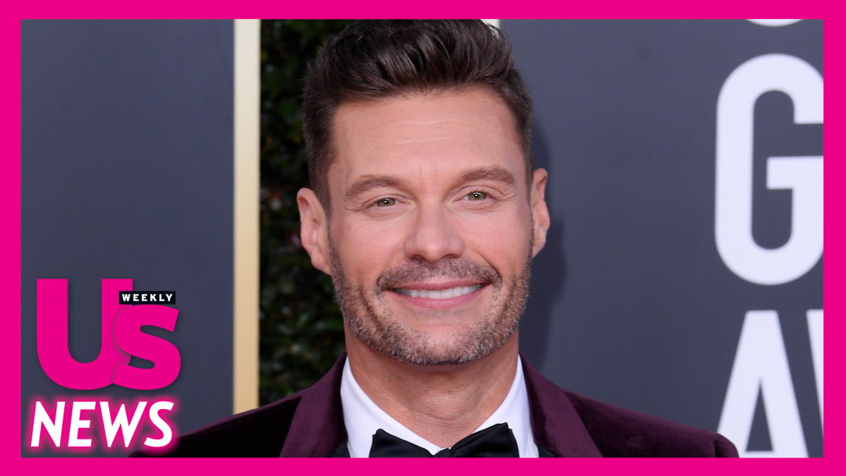 Ryan Seacrest aime toujours animer «American Idol» après avoir annoncé la sortie «en direct»: «Tout le monde aime tout le monde»