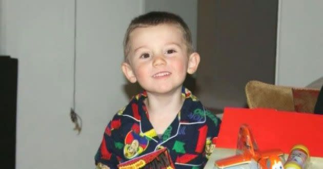 William Tyrell disappeared from the NSW town of Kendall in September 2014.