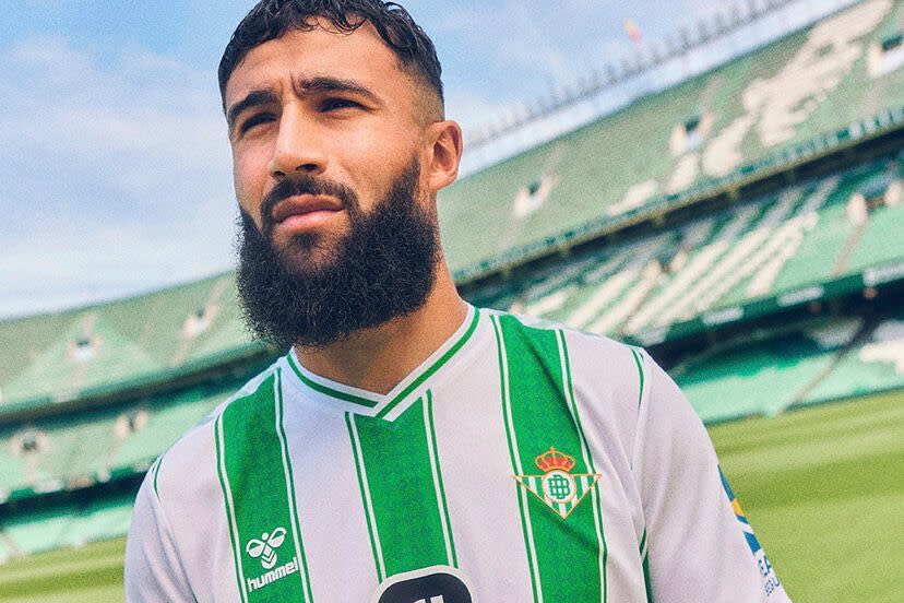 Real Betis unable to sign Tottenham Hotspur playmaker until Nabil Fekir leaves