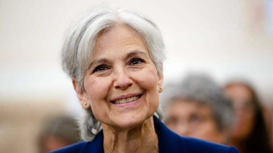 Jill Stein