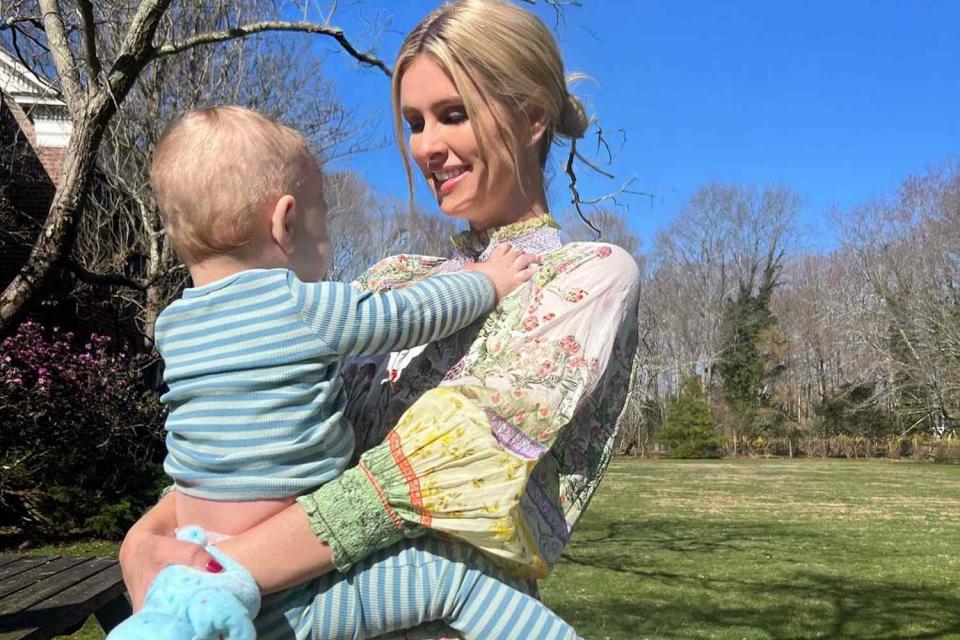 nicky hilton/instagram