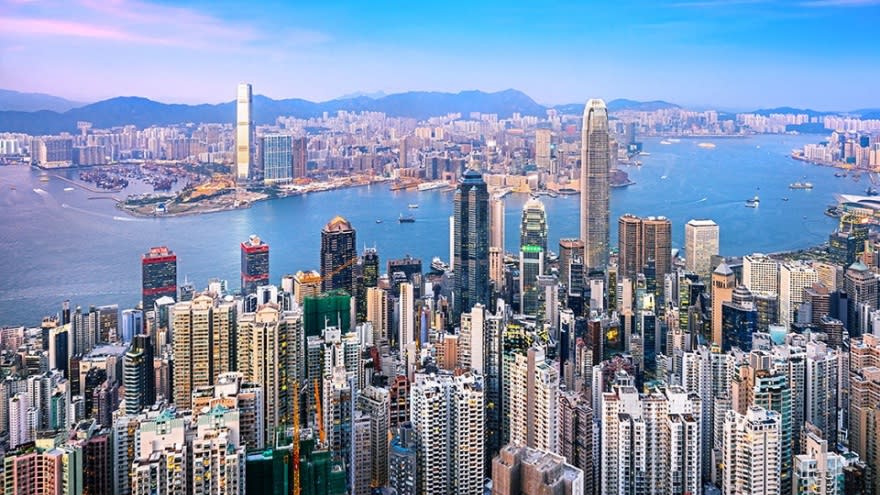 Hong Kong SAR, Zúrich y Ginebra son las ciudades más caras del mundo