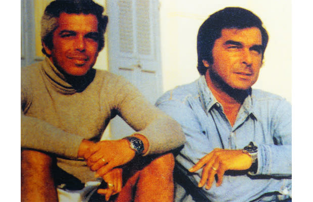 50 Things You Didn't Know About Ralph Lauren