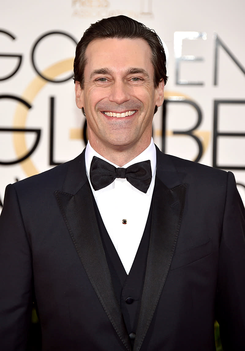 Jon Hamm