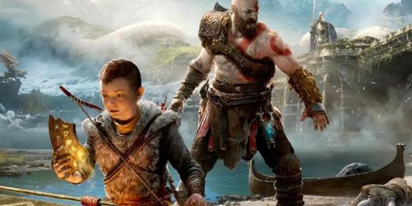 God of War: Ragnarok: A qué hora se puede jugar en PS4 y PS5 en México y  LATAM