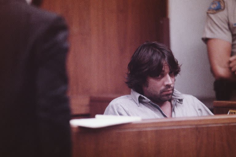 Christian Brando faces full trial for murder committed in May 1990