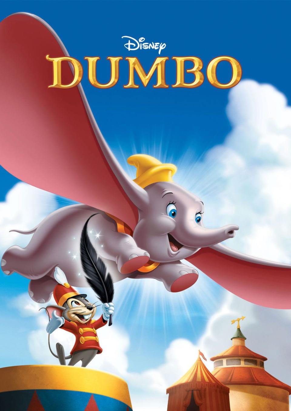 19) "Dumbo" (2019)