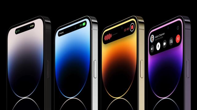 Buy the New iPhone 14 Pro Max - Price, Colors