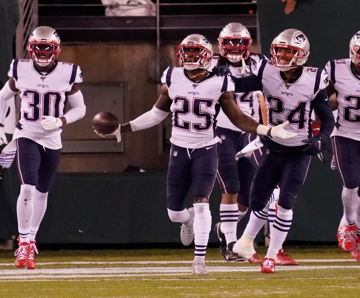 How good is the Patriots' defense really?