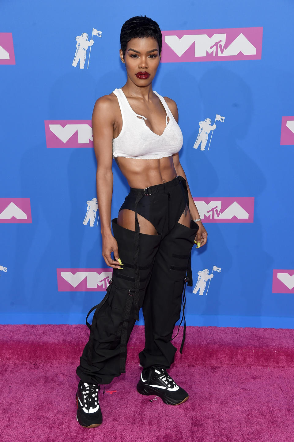 MTV VMAs