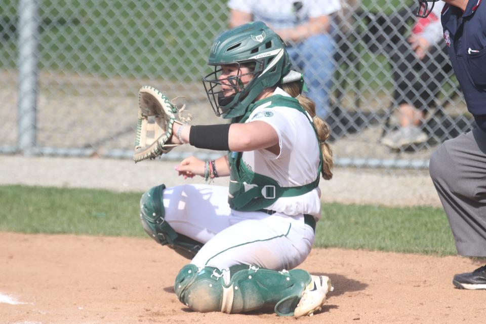 GALLERY: Madison Softball