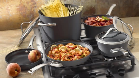 8 cookware sets on sale to help you upgrade your kitchen in a