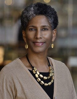 Alicia D. H. Monroe serves as the provost and senior vice president of academic and faculty affairs at the Baylor College of Medicine.