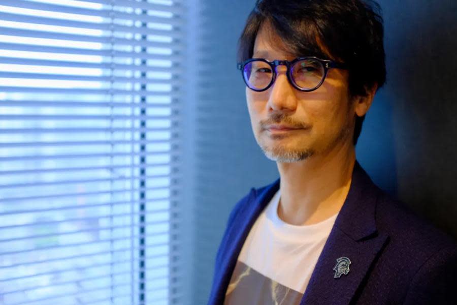 Hideo Kojima revela su película favorita de 2023