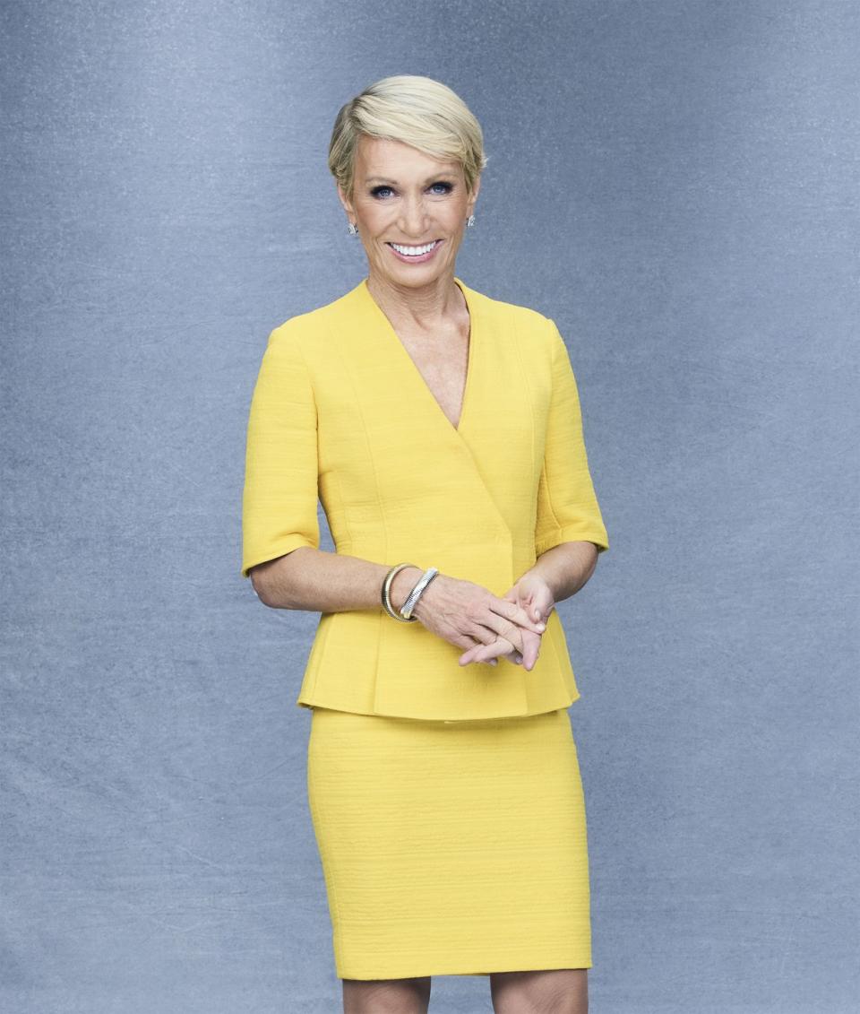 Barbara Corcoran