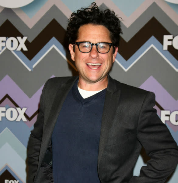 7 Things We Want From JJ Abrams In 'Star Wars VII'