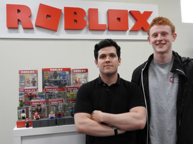 The DeanBeat: Roblox's kid developers make enough 'robux' to pay