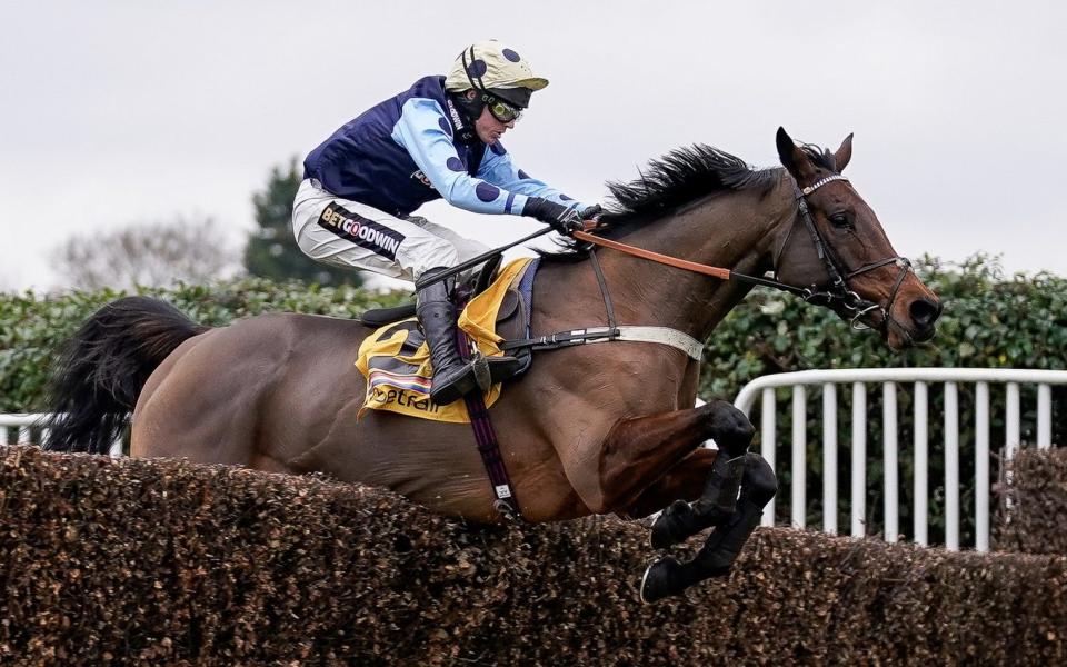 Edwardstone - Cheltenham Festival day 2 guide: Tips, races, results, weather and more