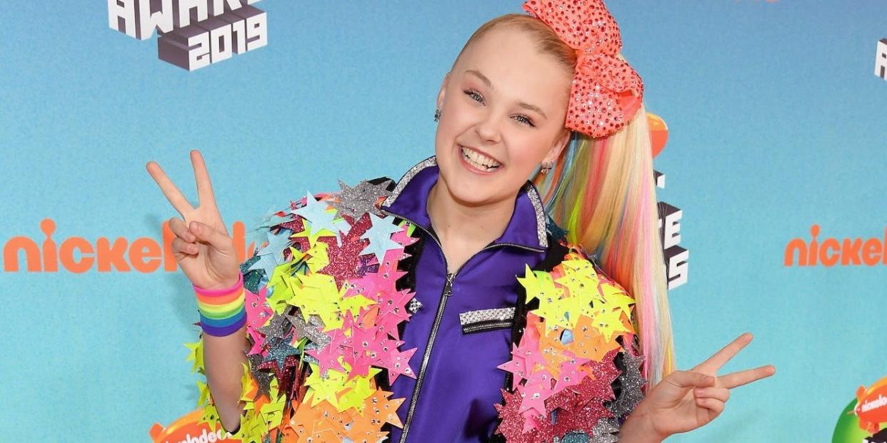 jojo siwa