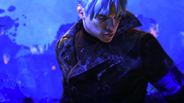 DmC: Devil May Cry Review (360) - IGN