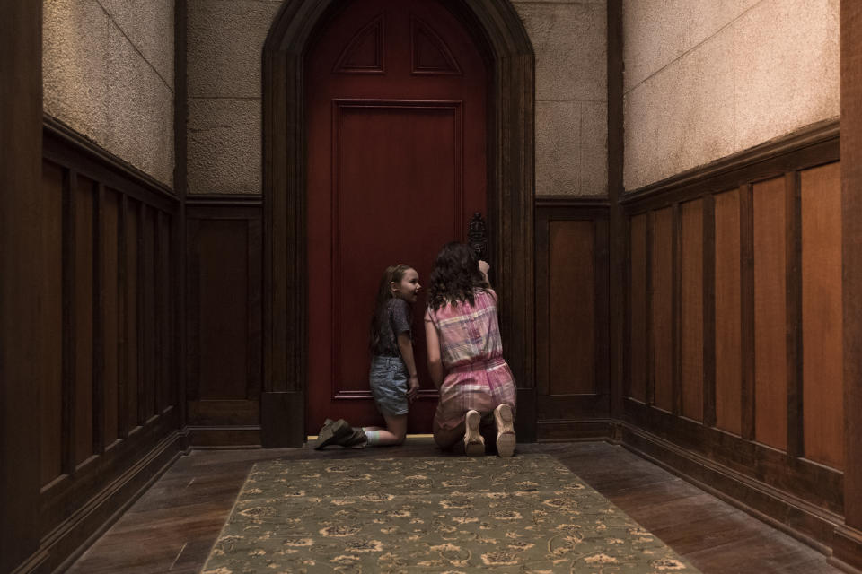 the haunting of hill house finale recap season 1 episode 10
