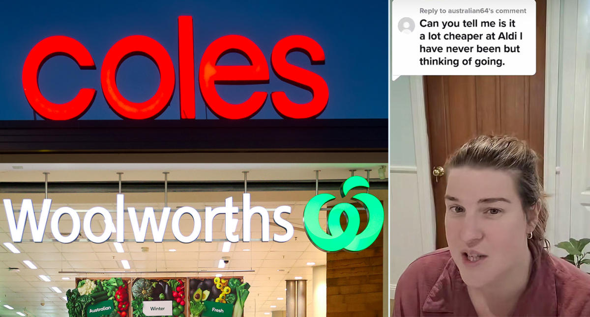 A Medium At Woolworths? You're Actually A XXL At Mr Why, 59% OFF