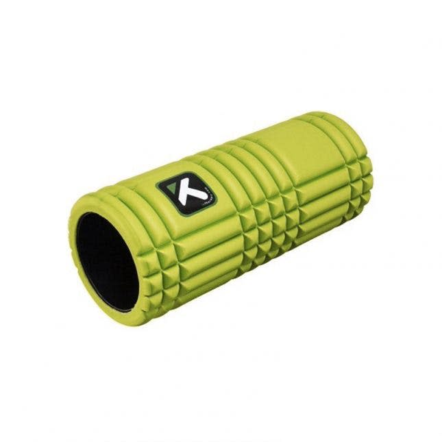 trigger point foam roller