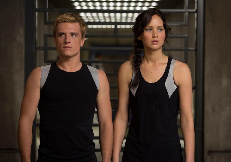 Que sont-ils devenus… les acteurs de « Hunger Games »