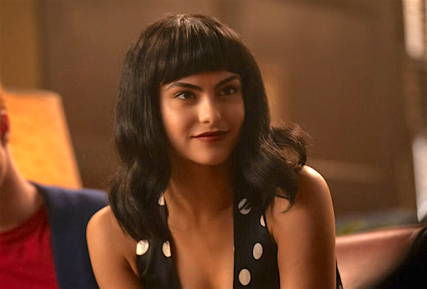 Riverdale Season 7 Premiere Veronica