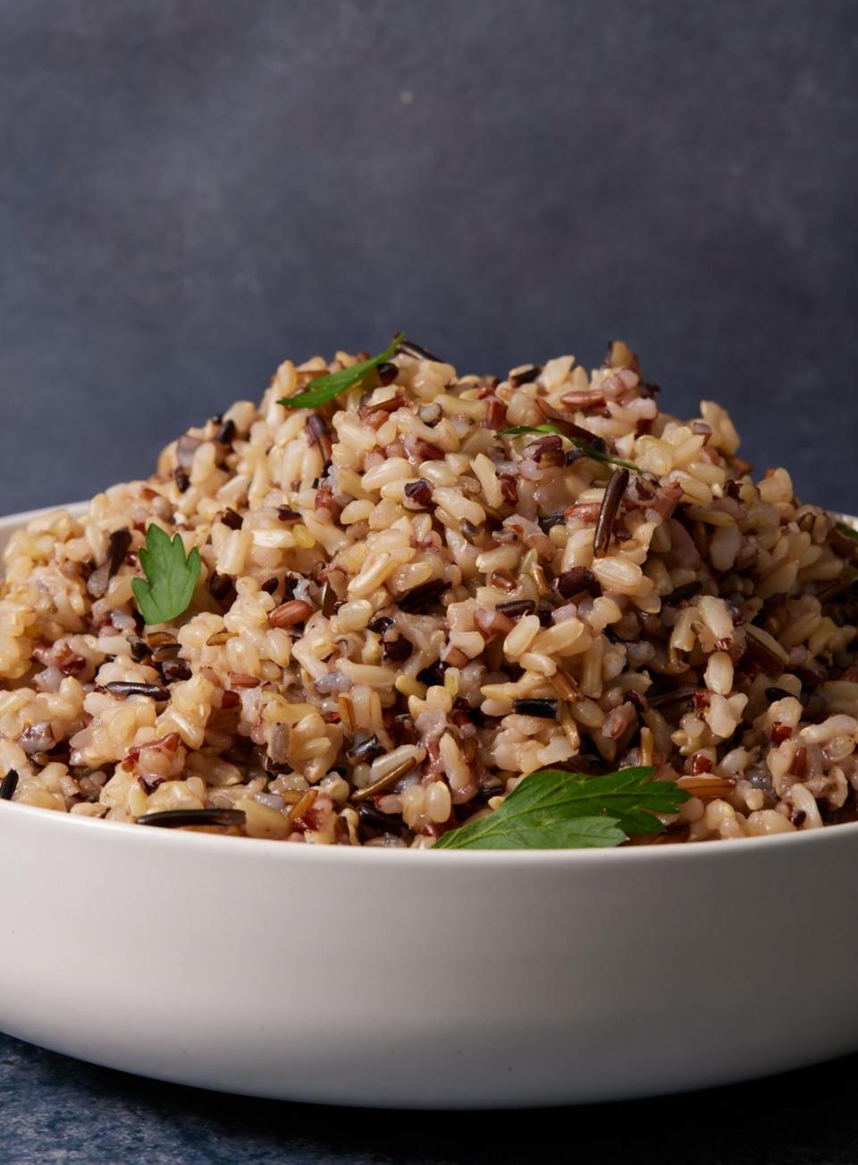 Wild Rice