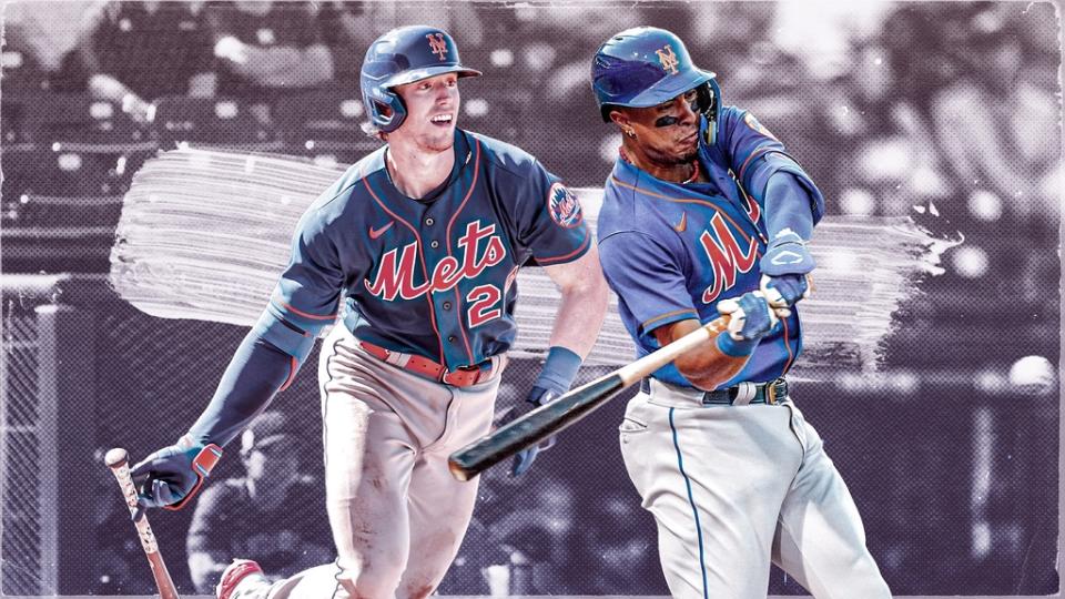 Mets 26-man prediction 3.0 for 2023 MLB season