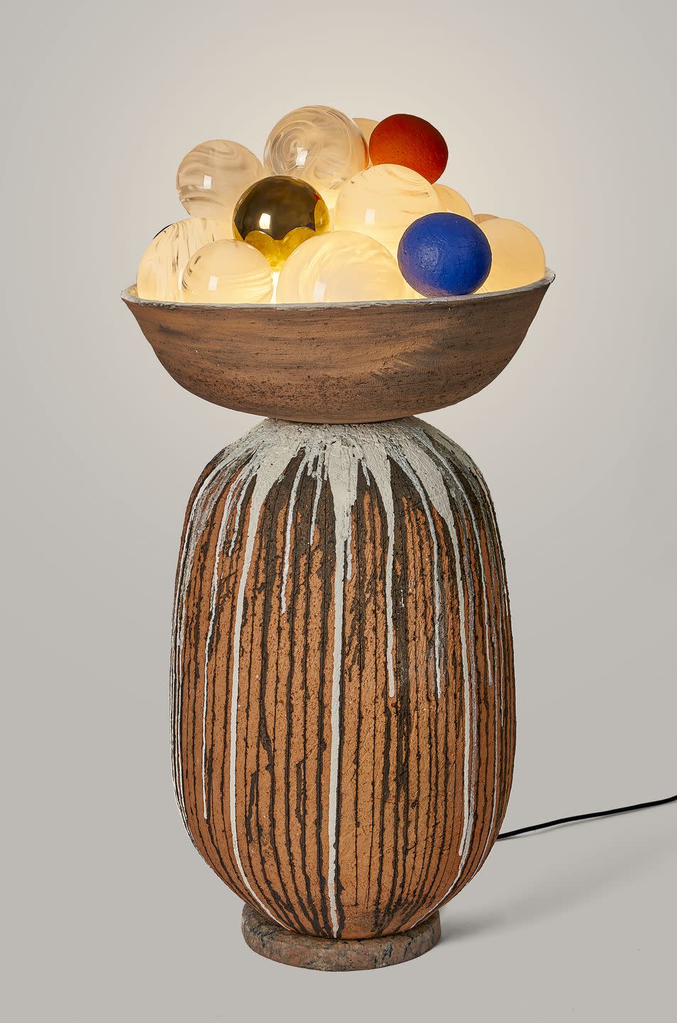 zizipho poswa lamp for loewe