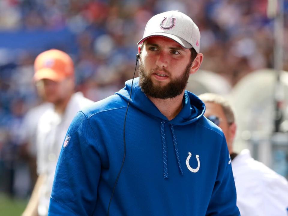 andrew luck