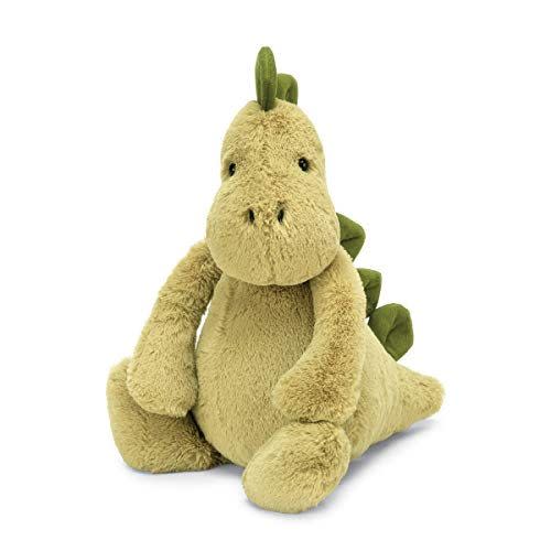 Bashful Dinosaur Stuffed Animal