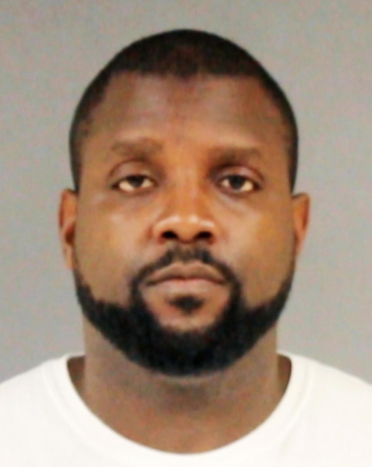 Anthony Fox. (Hinds County Sheriff’s Office)
