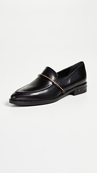 6) Freda Salvador The Light Loafers