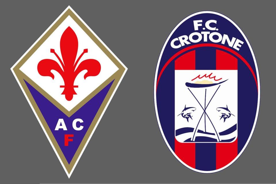 Fiorentina-Crotone