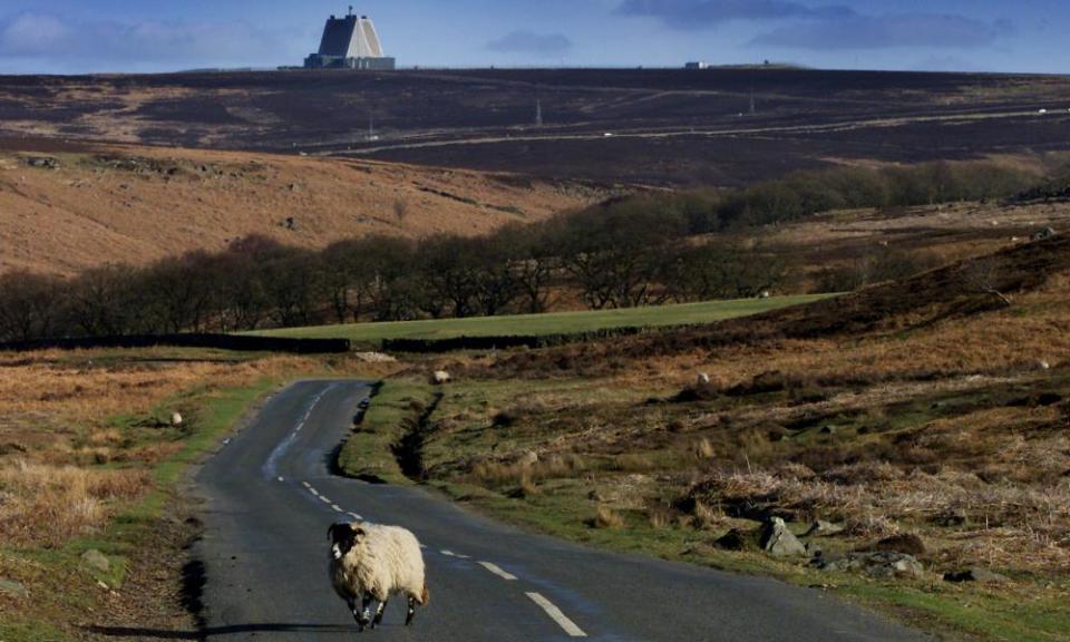 <span>Photograph: Christopher Thomond/The Guardian</span>