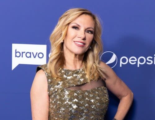 Ramona Singer Dishes On Retirement From The Real Housewives Of New York City; Says She's 